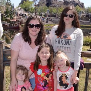 Meet your Posher, Cara